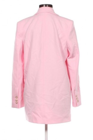 Damenmantel Selected Femme, Größe XS, Farbe Rosa, Preis € 61,99