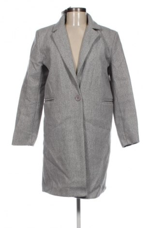 Dámsky kabát  Styled In Italy, Veľkosť L, Farba Sivá, Cena  7,95 €