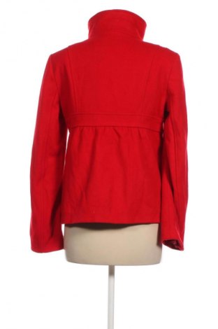 Damenmantel United Colors Of Benetton, Größe XL, Farbe Rot, Preis € 46,62