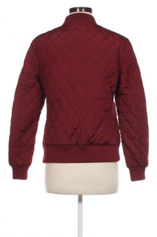 Damenmantel Urban Classics, Größe M, Farbe Rot, Preis 16,99 €