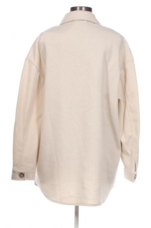 Damenmantel VILA, Größe L, Farbe Beige, Preis € 25,99