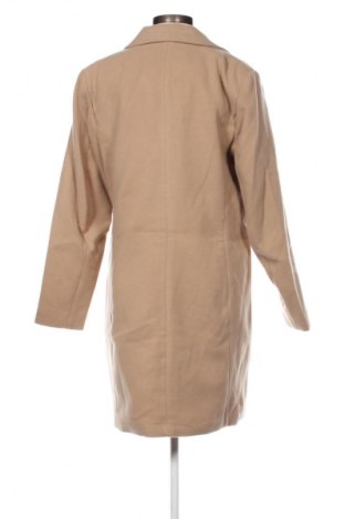 Damenmantel Vero Moda, Größe L, Farbe Beige, Preis € 28,99