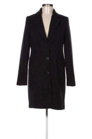 Γυναικείο παλτό Vero Moda, Μέγεθος M, Χρώμα Μαύρο, Τιμή 44,99 €