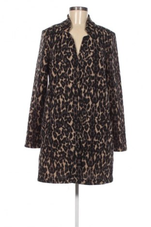 Γυναικείο παλτό Vero Moda, Μέγεθος L, Χρώμα Πολύχρωμο, Τιμή 22,27 €