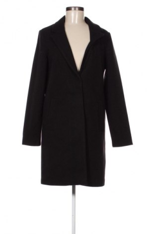 Γυναικείο παλτό Vero Moda, Μέγεθος S, Χρώμα Μαύρο, Τιμή 41,79 €