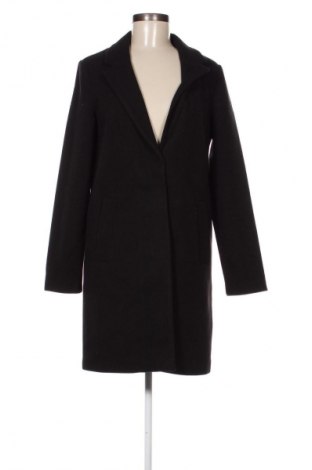 Damenmantel Vero Moda, Größe S, Farbe Schwarz, Preis € 25,99