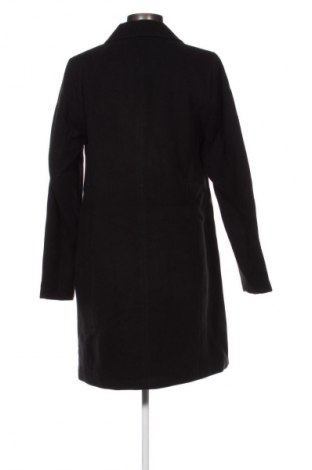 Damenmantel Vero Moda, Größe M, Farbe Schwarz, Preis 28,99 €