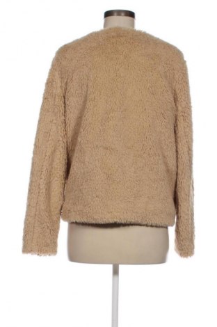 Damenmantel Vero Moda, Größe L, Farbe Beige, Preis 15,99 €