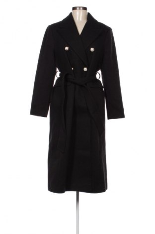 Γυναικείο παλτό Wallis, Μέγεθος M, Χρώμα Μαύρο, Τιμή 89,99 €