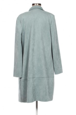 Damenmantel Zara, Größe S, Farbe Blau, Preis € 41,99