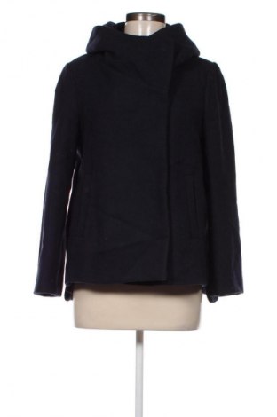 Damenmantel Zara, Größe M, Farbe Blau, Preis € 21,99