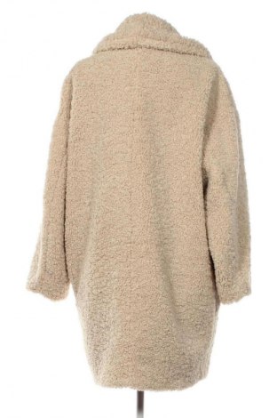 Damenmantel Zara, Größe L, Farbe Beige, Preis € 35,00