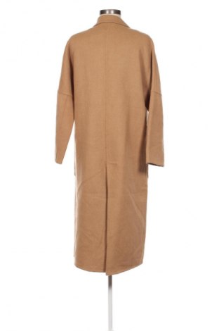 Damenmantel Zara, Größe M, Farbe Beige, Preis € 30,69