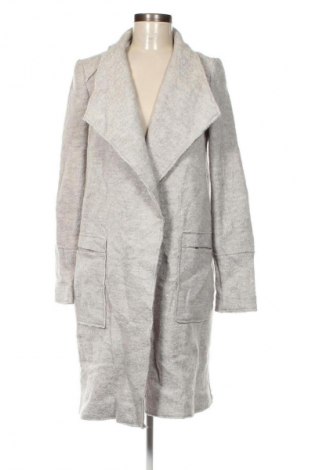 Damenmantel Zara Trafaluc, Größe M, Farbe Grau, Preis € 21,99