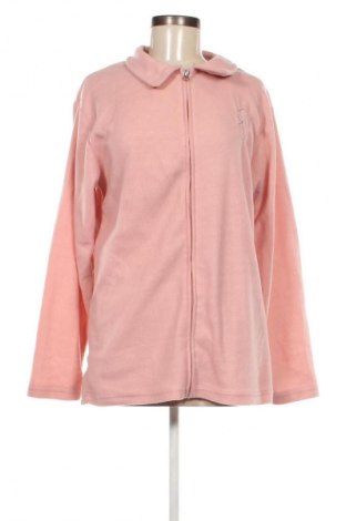 Damen Fleece Oberteil , Größe M, Farbe Rosa, Preis € 7,99