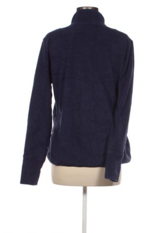 Damen Fleece Oberteil  Crane, Größe M, Farbe Blau, Preis € 7,49