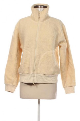 Damen Fleece Oberteil  Everlane, Größe M, Farbe Gelb, Preis € 21,99