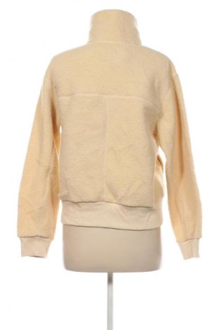 Γυναικεία ζακέτα fleece Everlane, Μέγεθος M, Χρώμα Κίτρινο, Τιμή 16,99 €