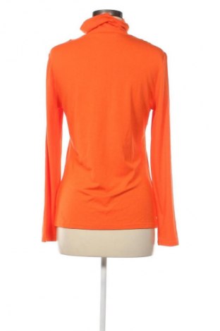 Damen Rollkragen, Größe XL, Farbe Orange, Preis 6,49 €