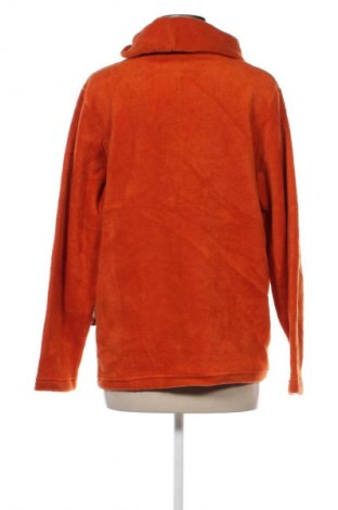 Damen Rollkragen, Größe M, Farbe Orange, Preis € 5,49