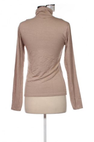 Damen Rollkragen Amisu, Größe XL, Farbe Beige, Preis € 6,99