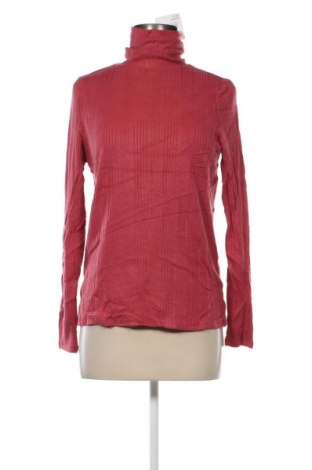 Damen Rollkragen Anko, Größe L, Farbe Rot, Preis € 4,99