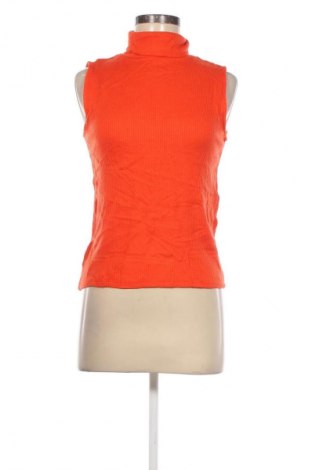 Damen Rollkragen Anko, Größe M, Farbe Rot, Preis 4,99 €