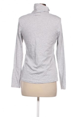 Damen Rollkragen Fashion, Größe M, Farbe Grau, Preis 6,99 €