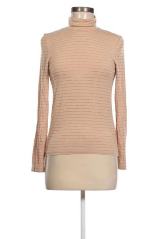 Damen Rollkragen Mohito, Größe XL, Farbe Beige, Preis 7,90 €