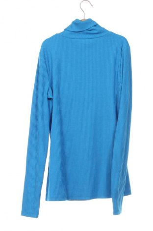 Damen Rollkragen Orsay, Größe XS, Farbe Blau, Preis 4,99 €