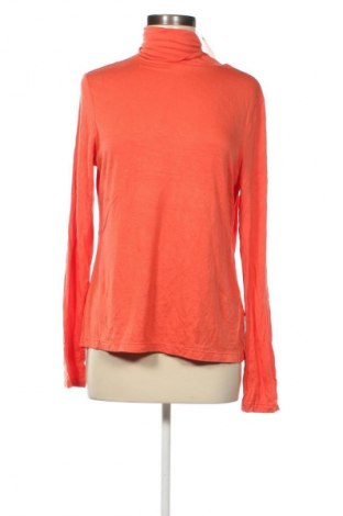 Damen Rollkragen TCM, Größe M, Farbe Orange, Preis € 4,49