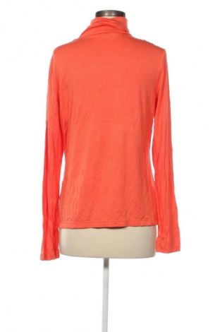 Damen Rollkragen TCM, Größe M, Farbe Orange, Preis € 4,49