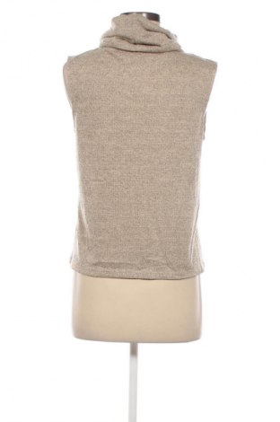 Damen Rollkragen Temt, Größe L, Farbe Beige, Preis 4,99 €