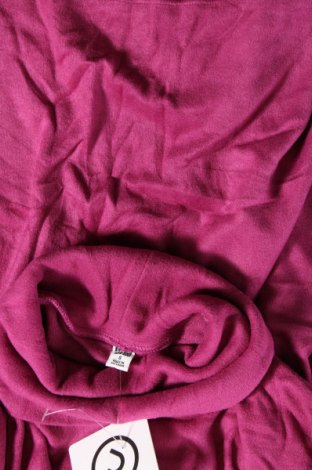 Damen Rollkragen Uniqlo, Größe S, Farbe Rosa, Preis 4,99 €