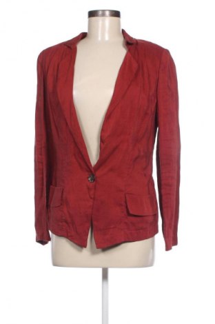 Damen Blazer, Größe M, Farbe Rot, Preis € 4,99