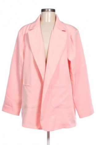 Damen Blazer, Größe L, Farbe Rosa, Preis € 14,99