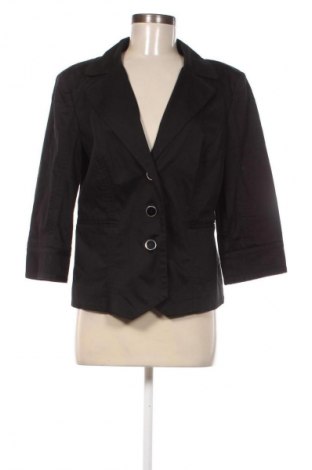 Damen Blazer, Größe XL, Farbe Schwarz, Preis 14,99 €