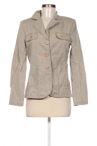 Damen Blazer, Größe XL, Farbe Beige, Preis 7,99 €