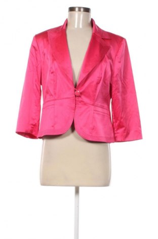 Damen Blazer, Größe XL, Farbe Rosa, Preis € 20,46