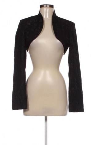 Sacou de femei, Mărime M, Culoare Negru, Preț 39,99 Lei