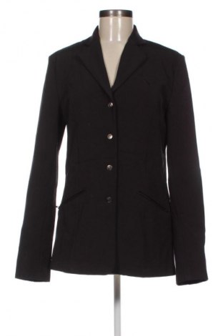 Damen Blazer, Größe M, Farbe Schwarz, Preis 7,99 €