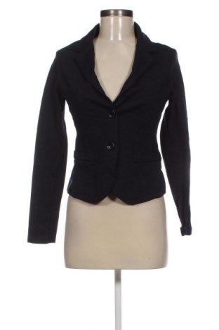 Damen Blazer, Größe S, Farbe Blau, Preis 6,99 €