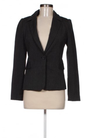 Damen Blazer, Größe L, Farbe Grau, Preis 8,99 €