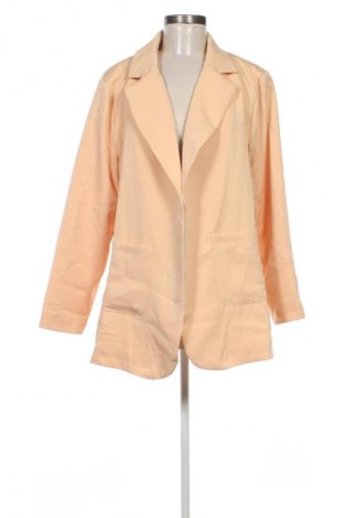 Damen Blazer, Größe XL, Farbe Rosa, Preis 7,49 €