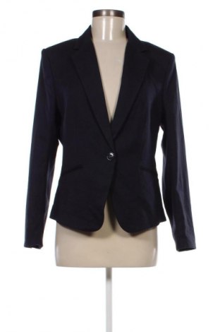 Damen Blazer, Größe M, Farbe Blau, Preis 7,99 €