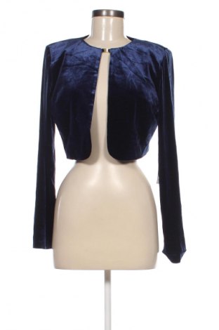 Damen Blazer, Größe M, Farbe Blau, Preis € 10,99