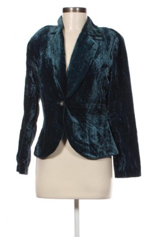 Dámske sako , Veľkosť S, Farba Modrá, Cena  11,45 €