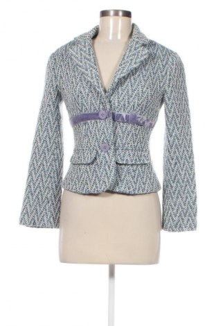 Damen Blazer, Größe M, Farbe Mehrfarbig, Preis € 14,99