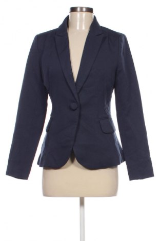 Damen Blazer, Größe S, Farbe Blau, Preis 7,99 €