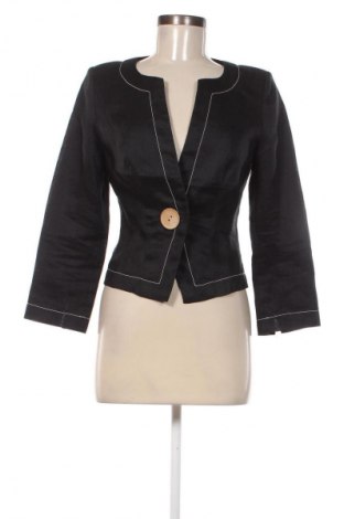 Damen Blazer, Größe M, Farbe Schwarz, Preis 14,99 €